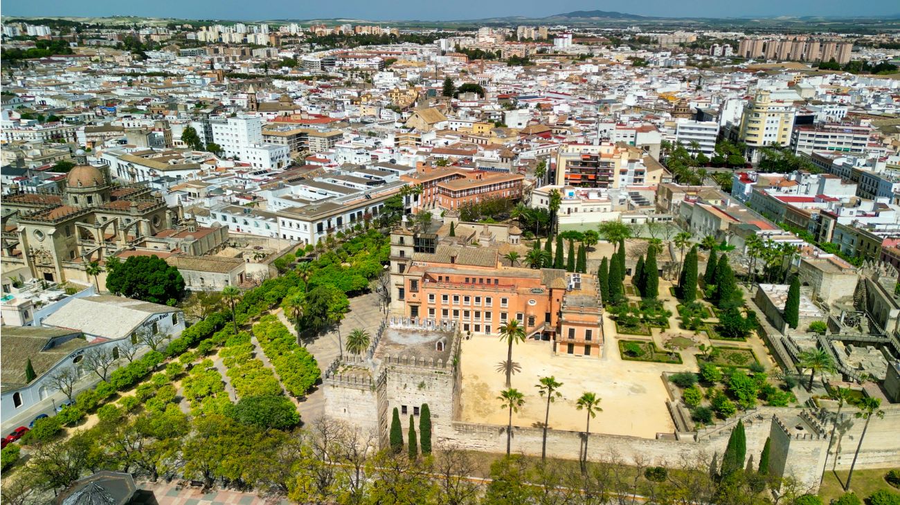 comprar casa en Jeréz